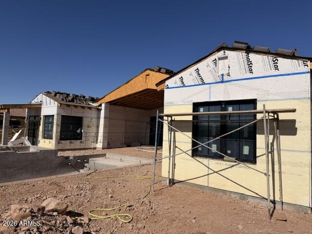 Superstition Mountain - Residential