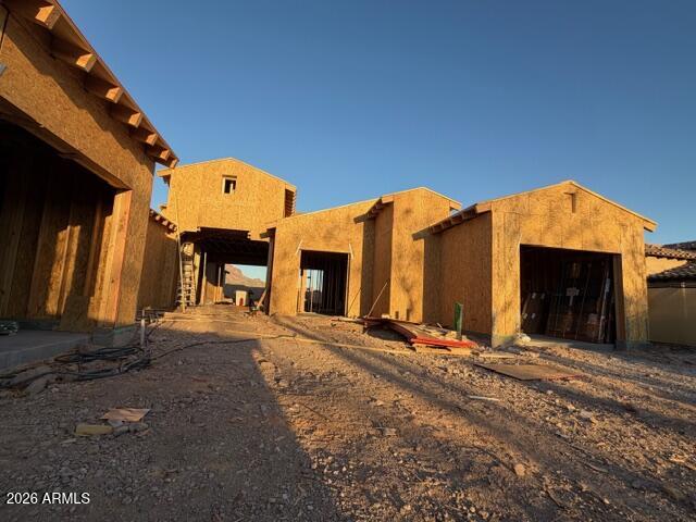 Superstition Mountain - Residential