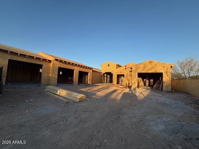 Superstition Mountain - Residential