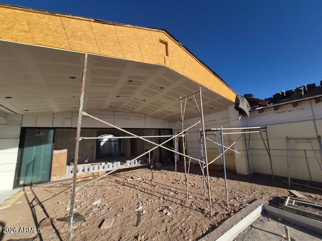 Superstition Mountain - Residential