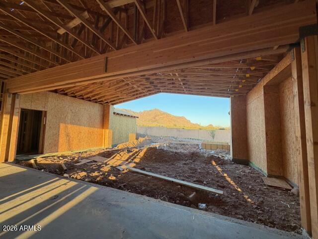 Superstition Mountain - Residential