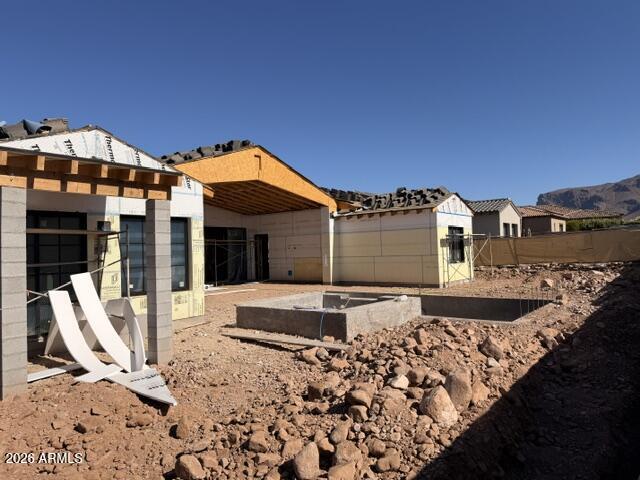 Superstition Mountain - Residential