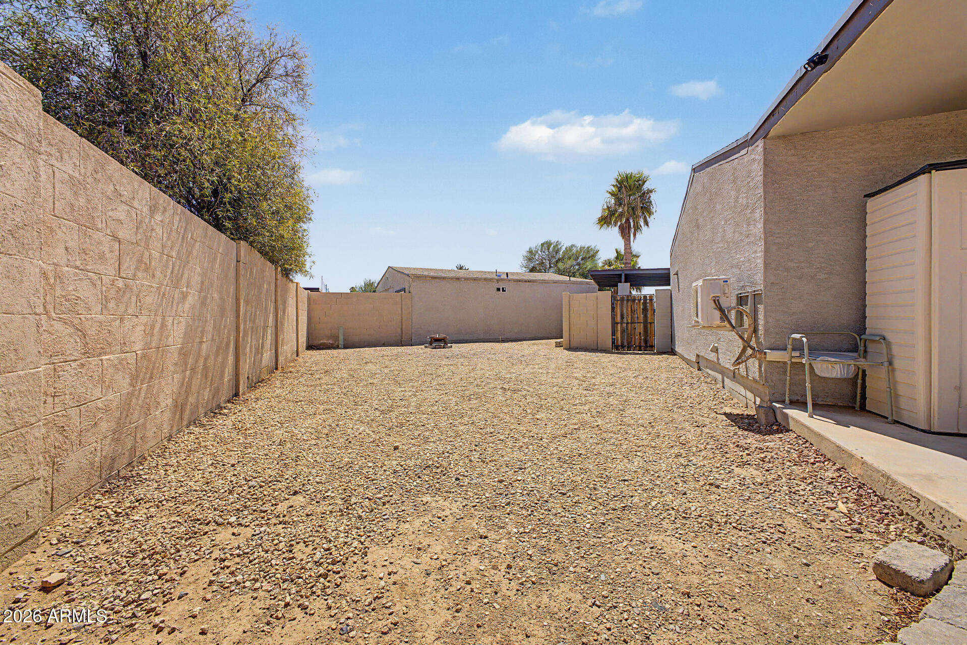 VILLA DE PAZ 1 - Residential