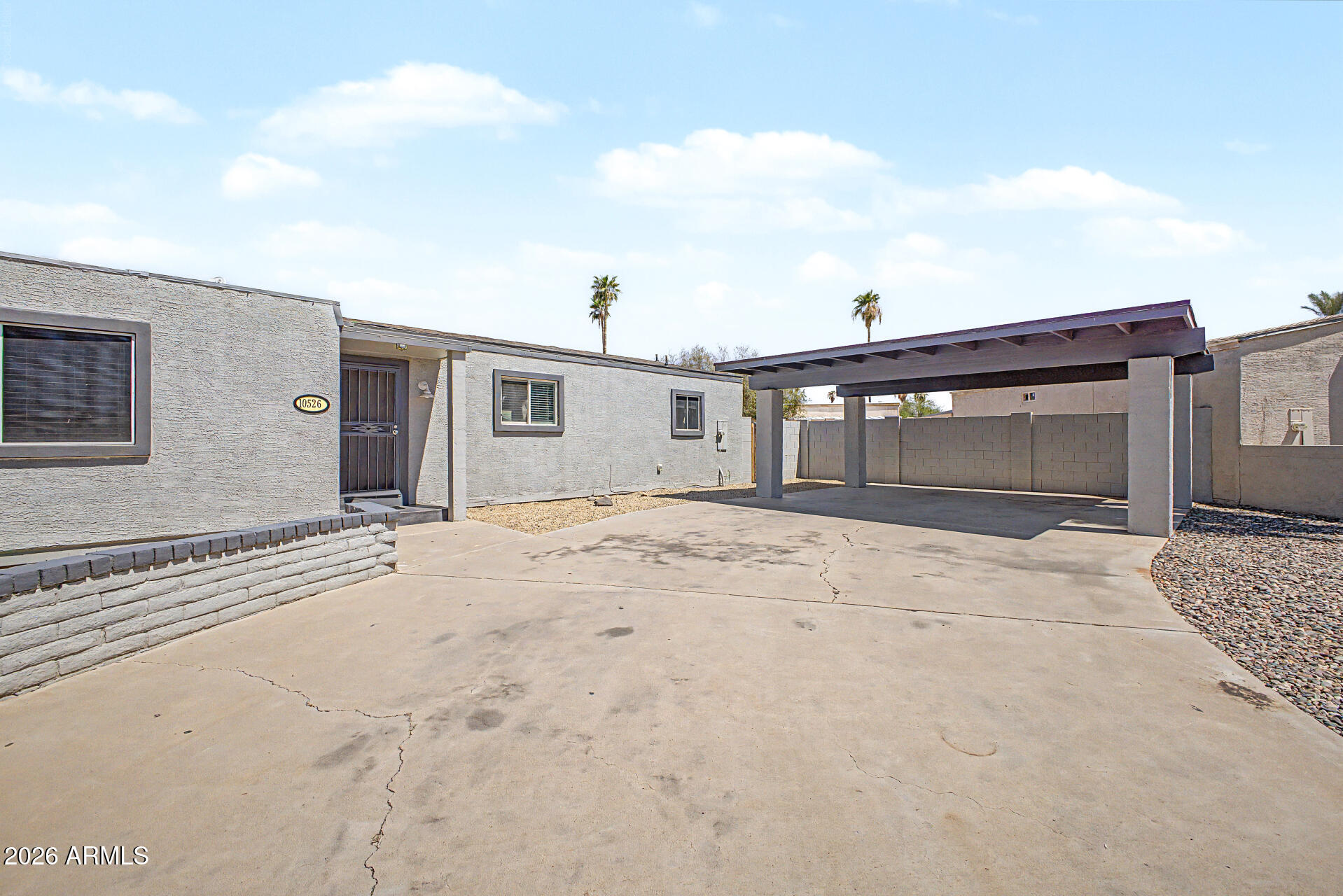 VILLA DE PAZ 1 - Residential