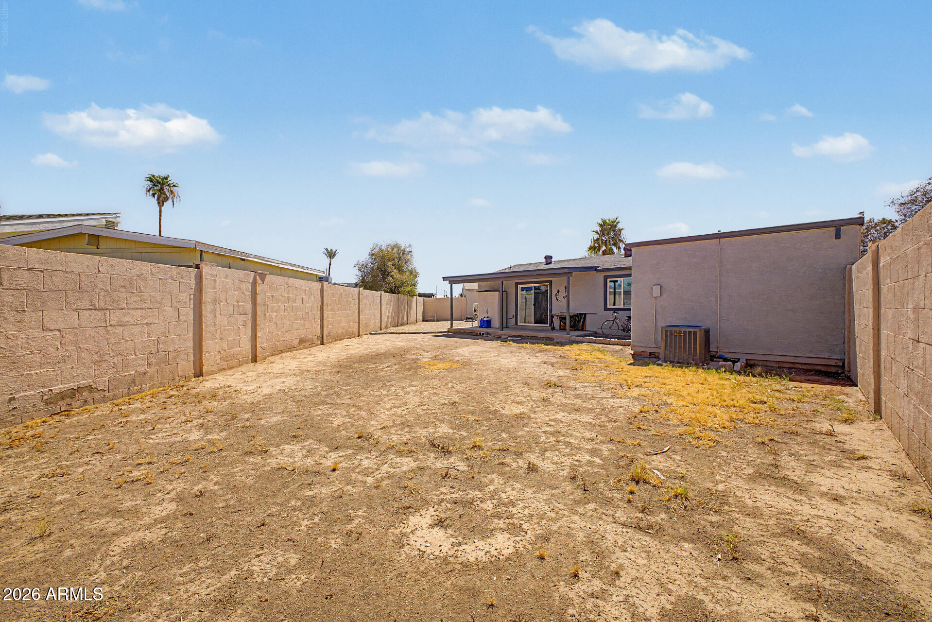 VILLA DE PAZ 1 - Residential