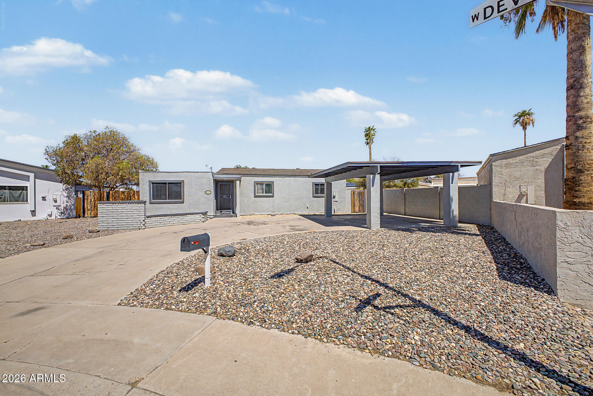 VILLA DE PAZ 1 - Residential