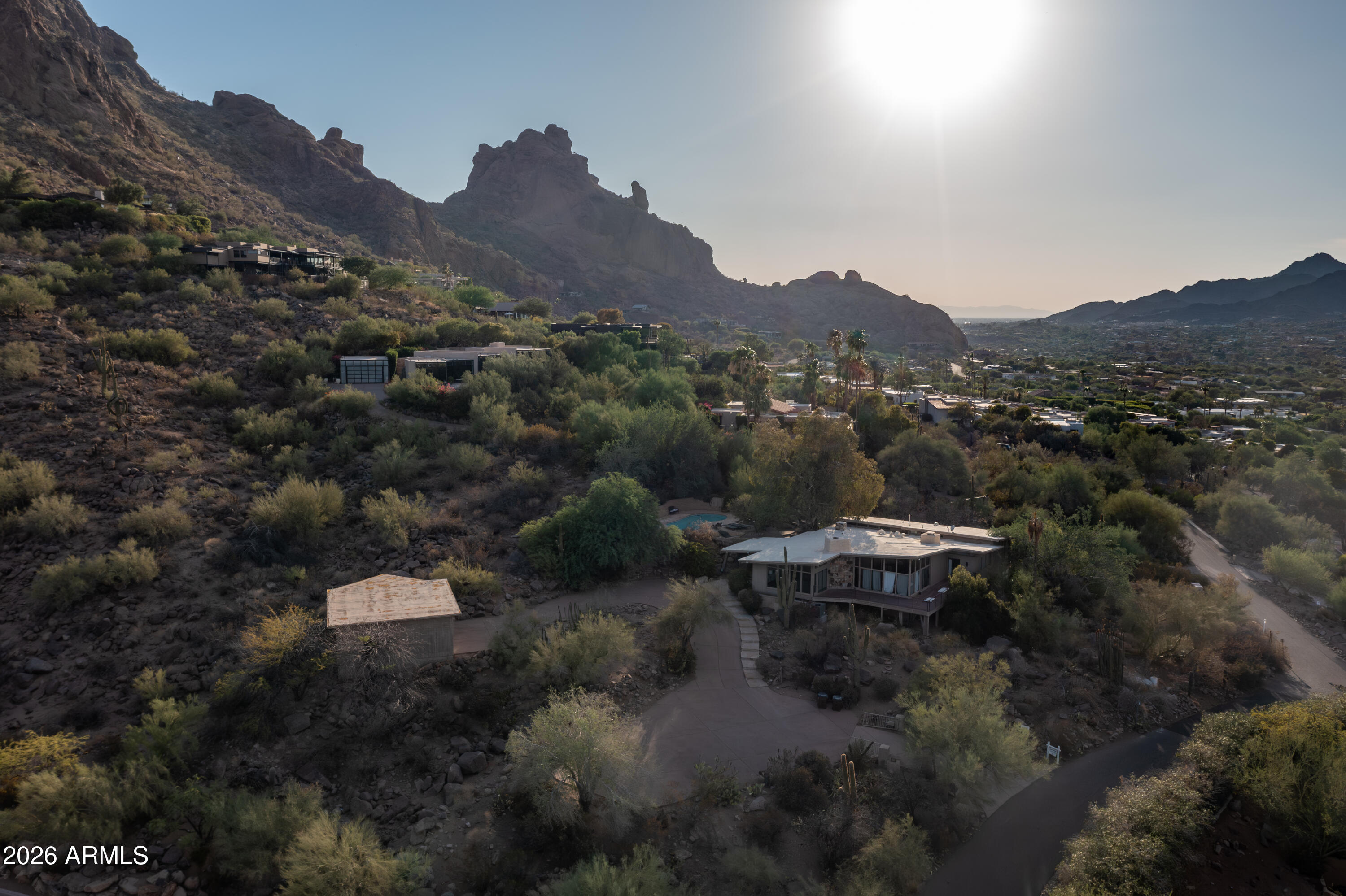 CAMELDALE PROPERTIES - Residential
