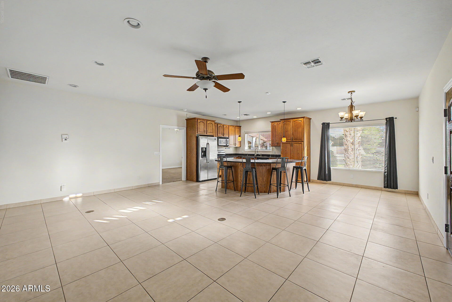 GILBERT HEIGHTS LOT 1-78 TR A B - Residential