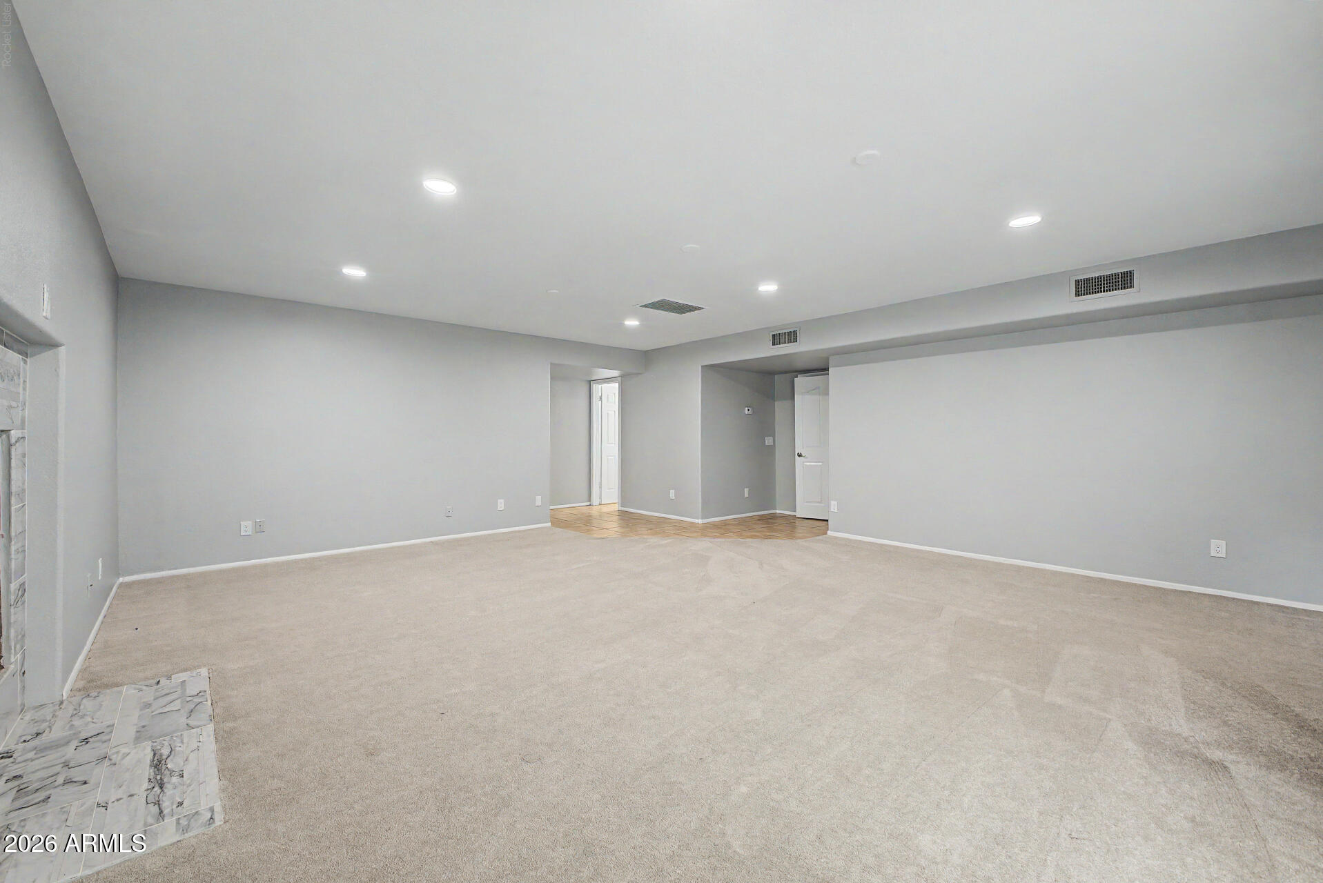 GILBERT HEIGHTS LOT 1-78 TR A B - Residential