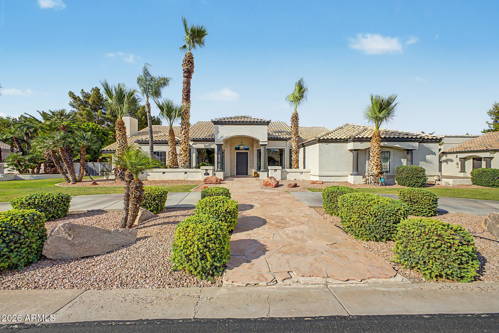 GILBERT HEIGHTS LOT 1-78 TR A B - Residential