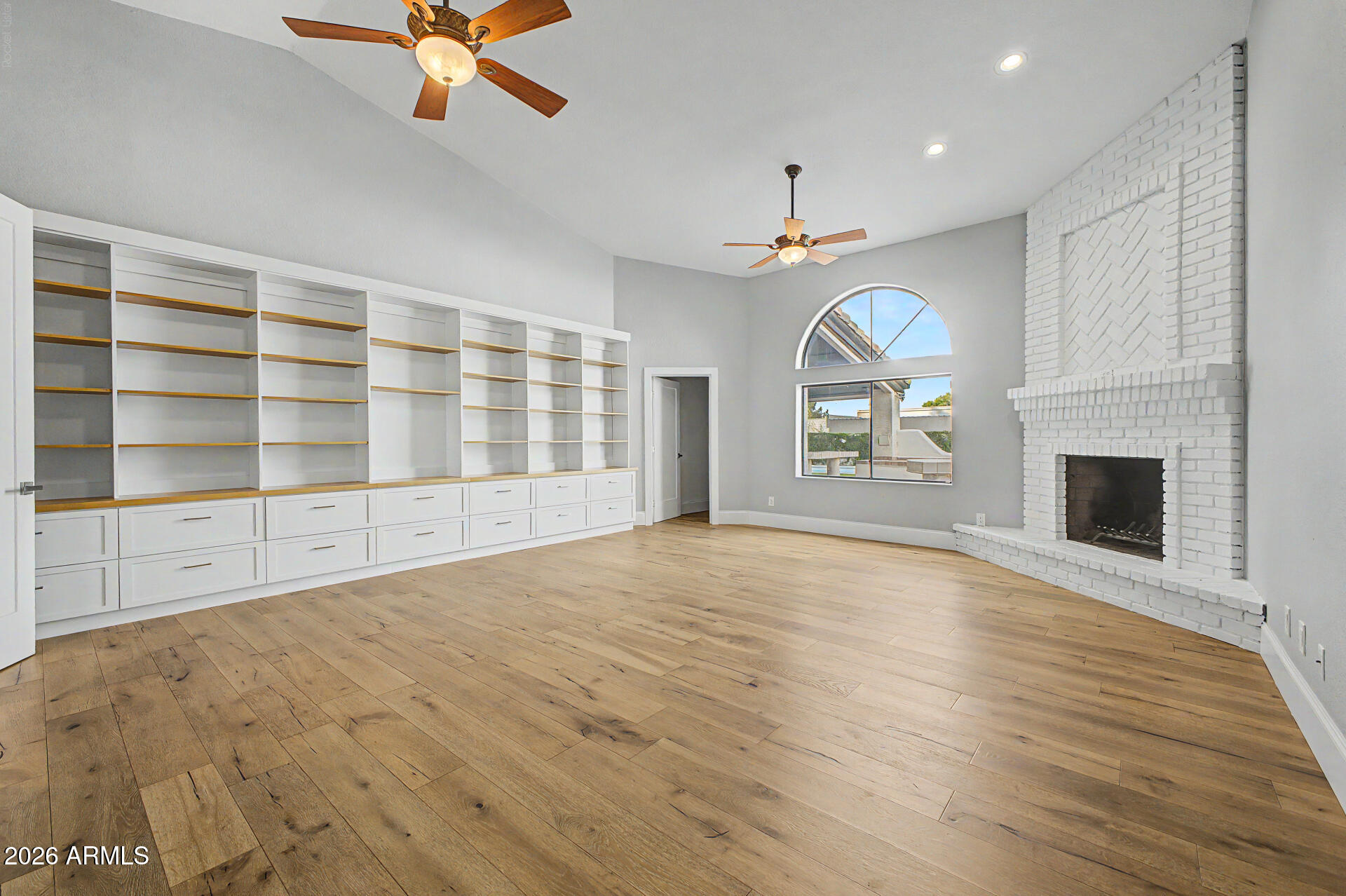 GILBERT HEIGHTS LOT 1-78 TR A B - Residential