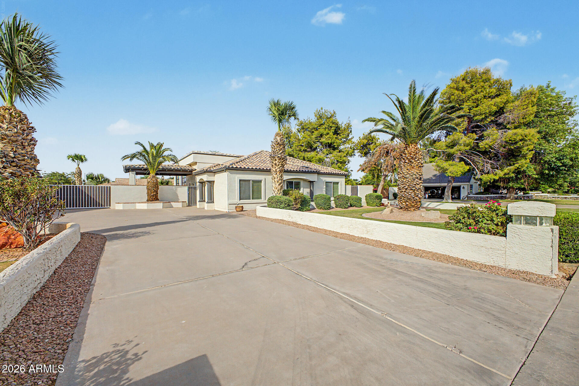 GILBERT HEIGHTS LOT 1-78 TR A B - Residential