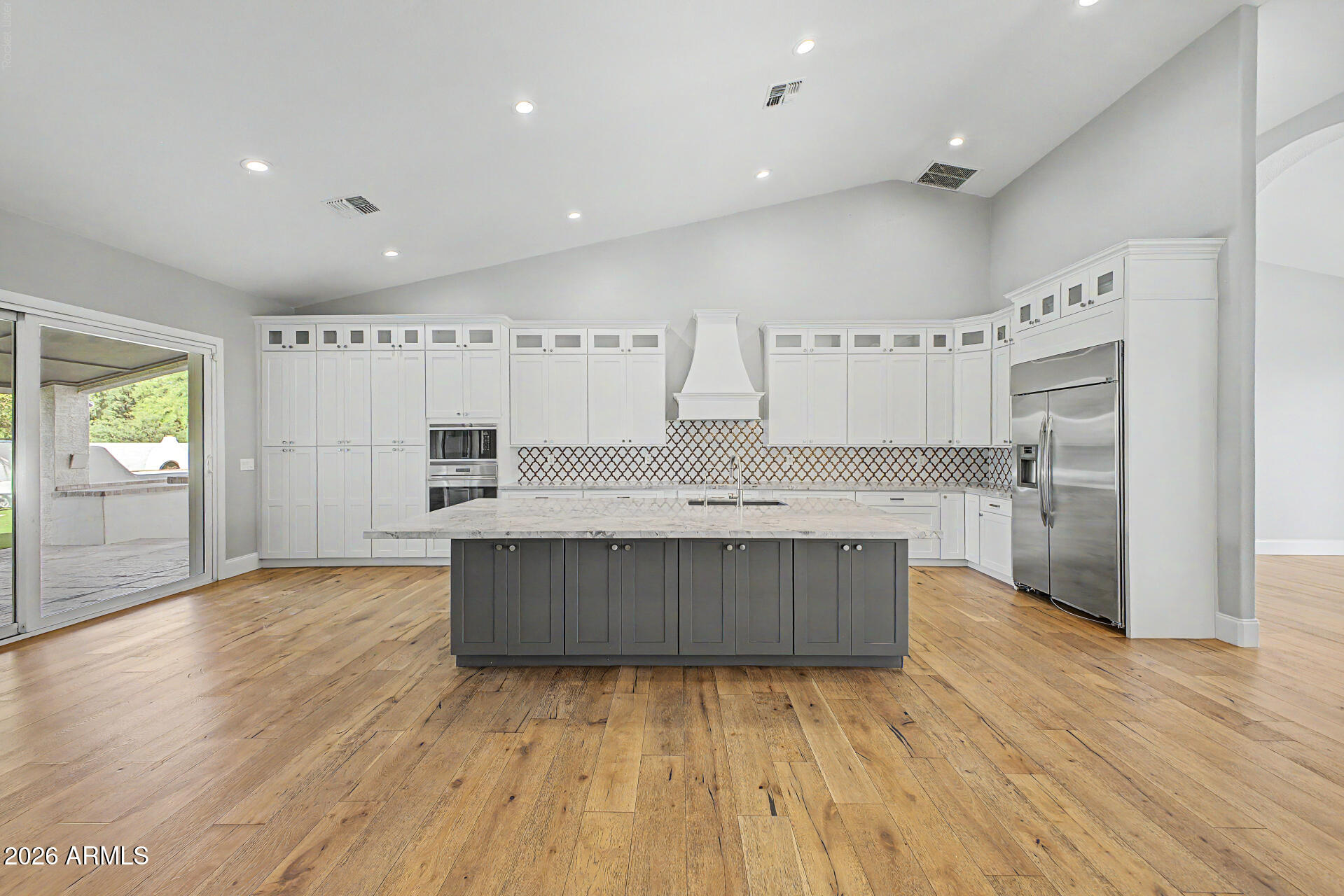 GILBERT HEIGHTS LOT 1-78 TR A B - Residential