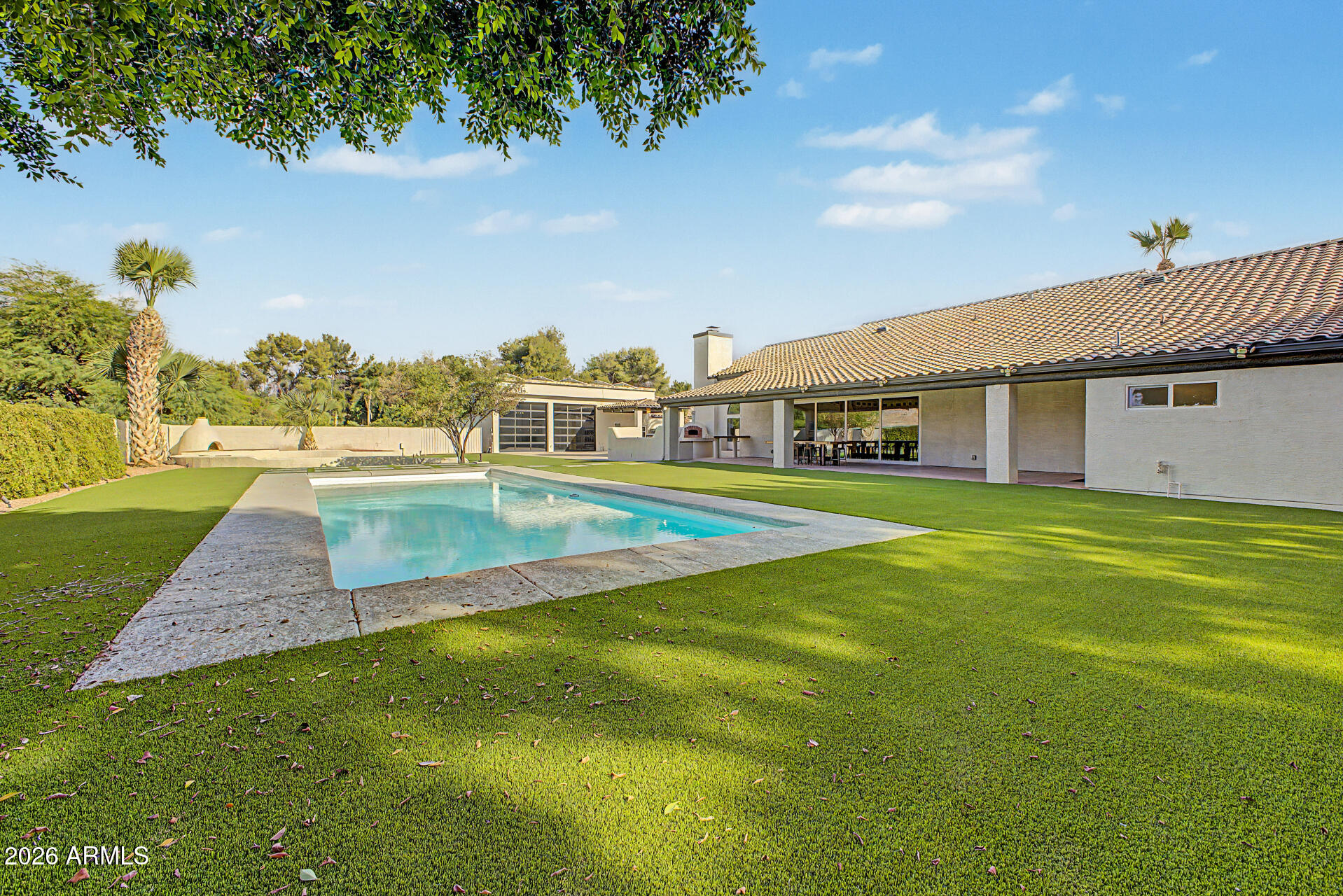 GILBERT HEIGHTS LOT 1-78 TR A B - Residential