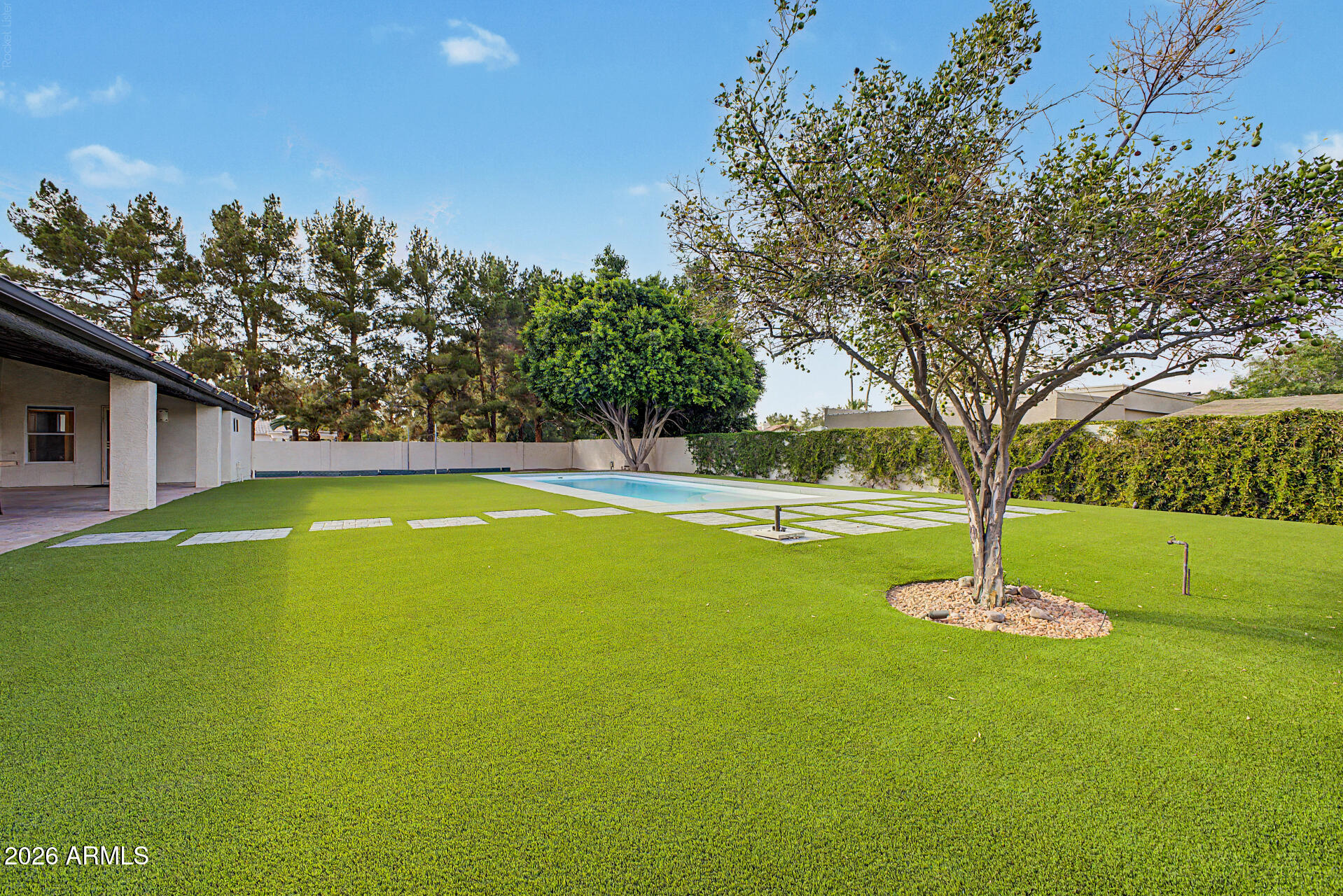 GILBERT HEIGHTS LOT 1-78 TR A B - Residential