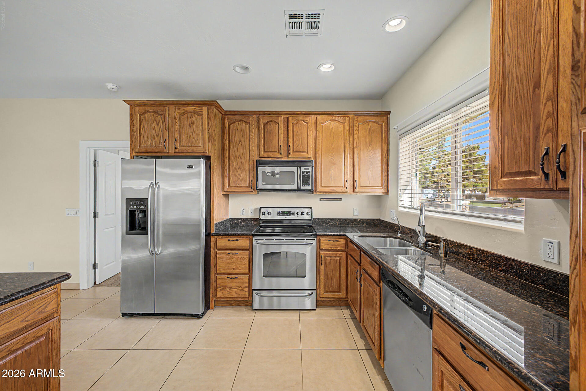 GILBERT HEIGHTS LOT 1-78 TR A B - Residential