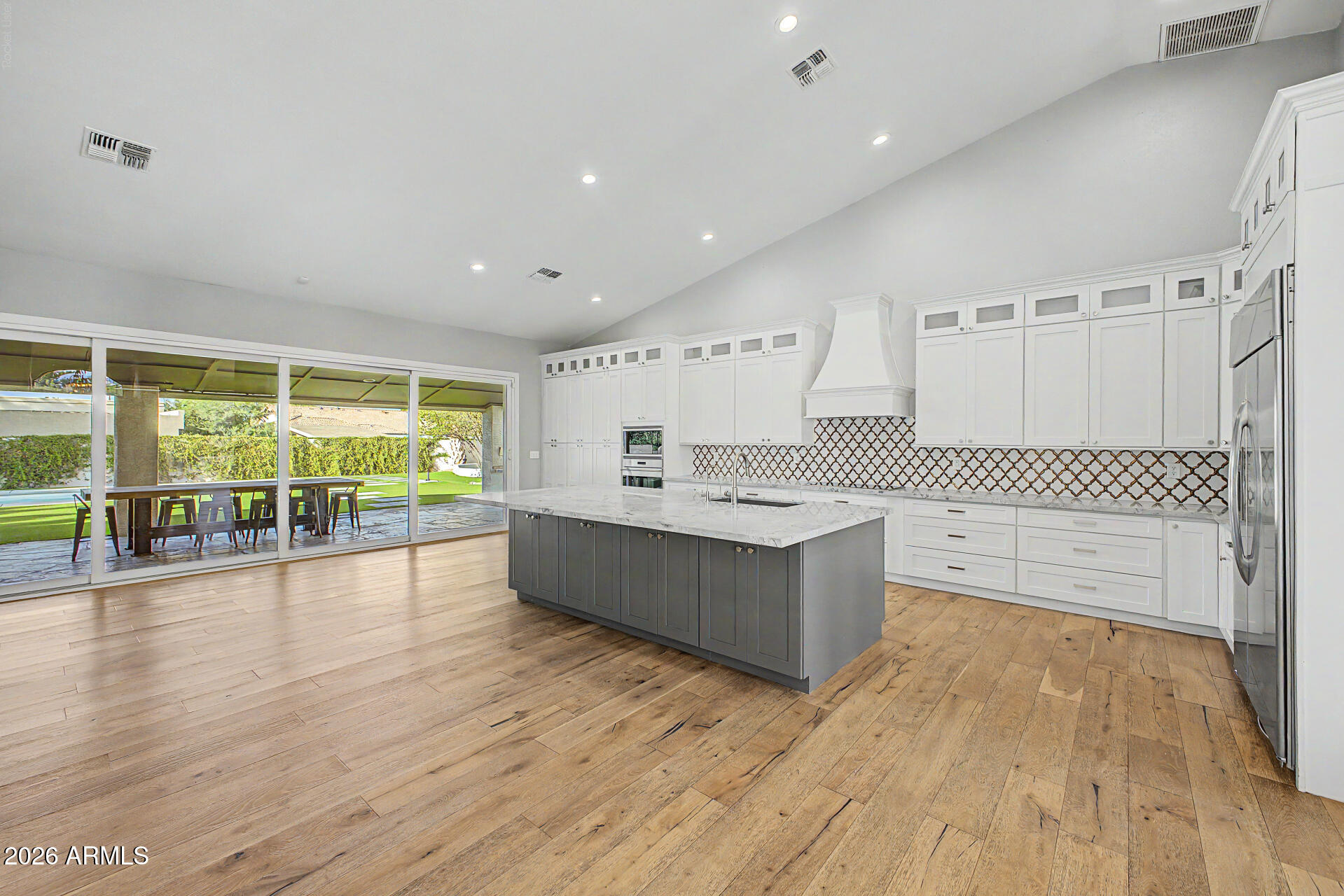 GILBERT HEIGHTS LOT 1-78 TR A B - Residential