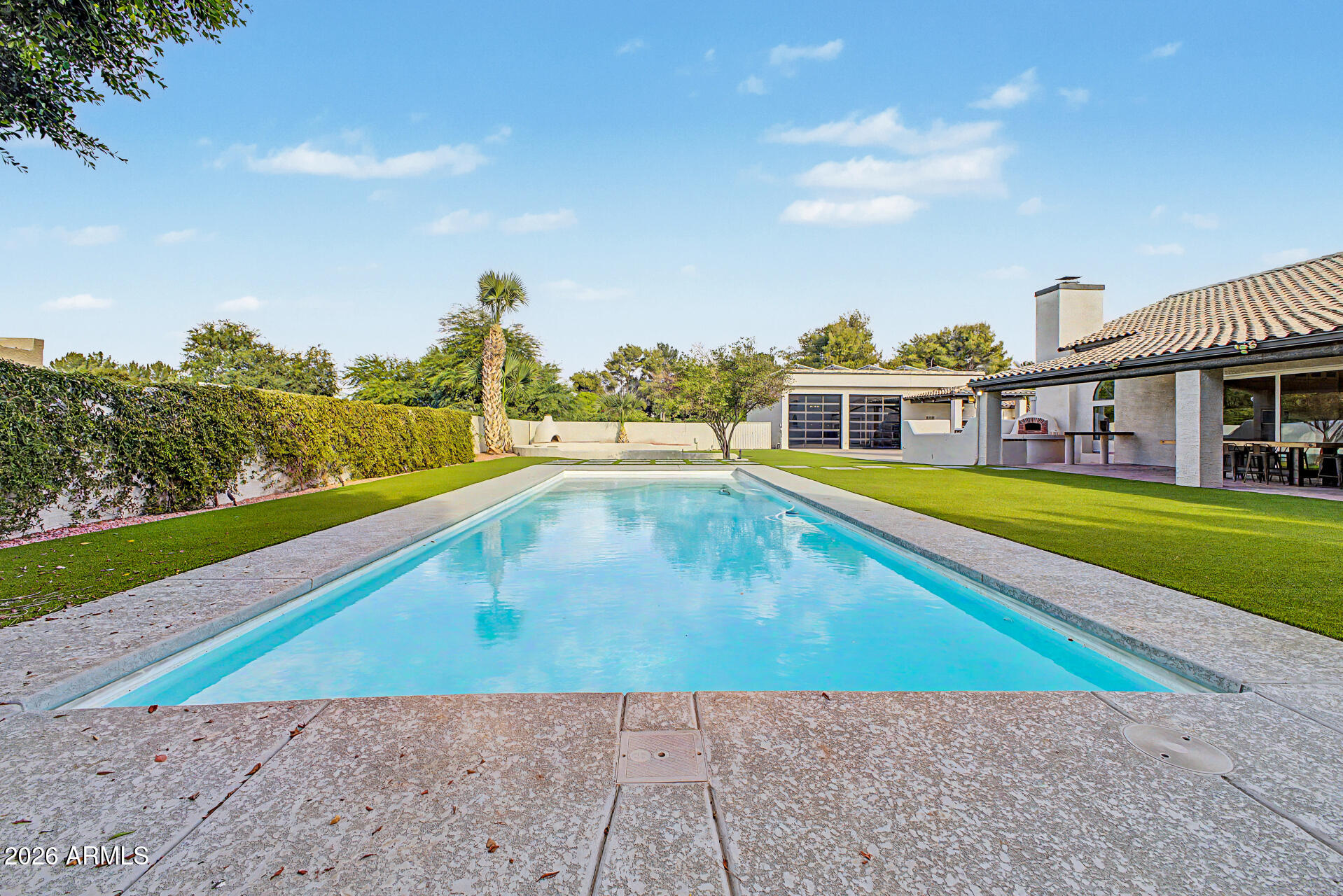 GILBERT HEIGHTS LOT 1-78 TR A B - Residential