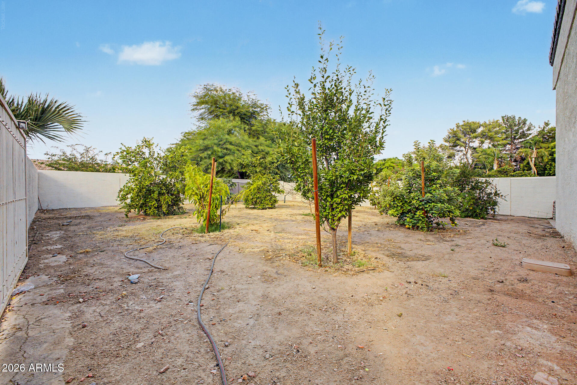 GILBERT HEIGHTS LOT 1-78 TR A B - Residential