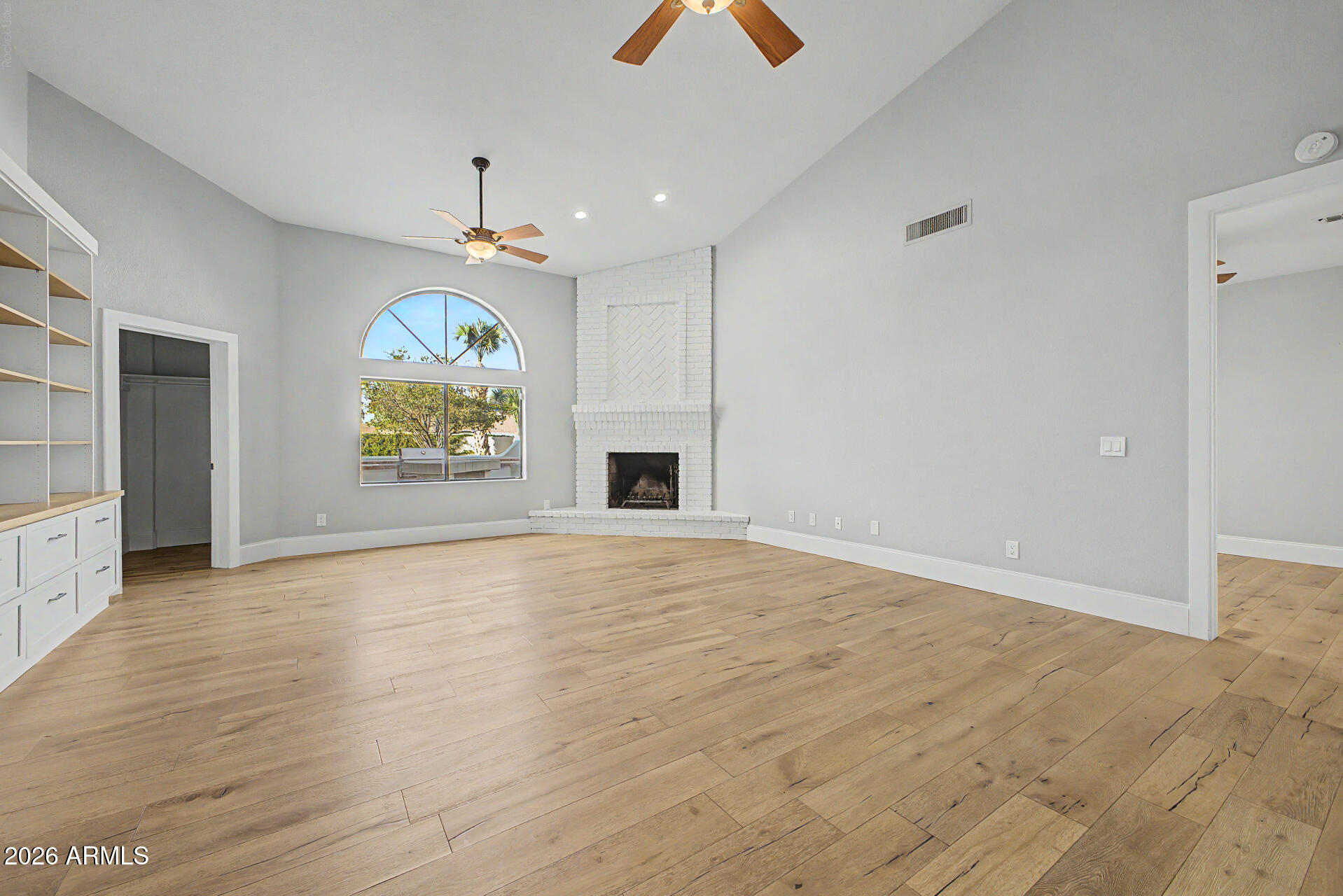 GILBERT HEIGHTS LOT 1-78 TR A B - Residential