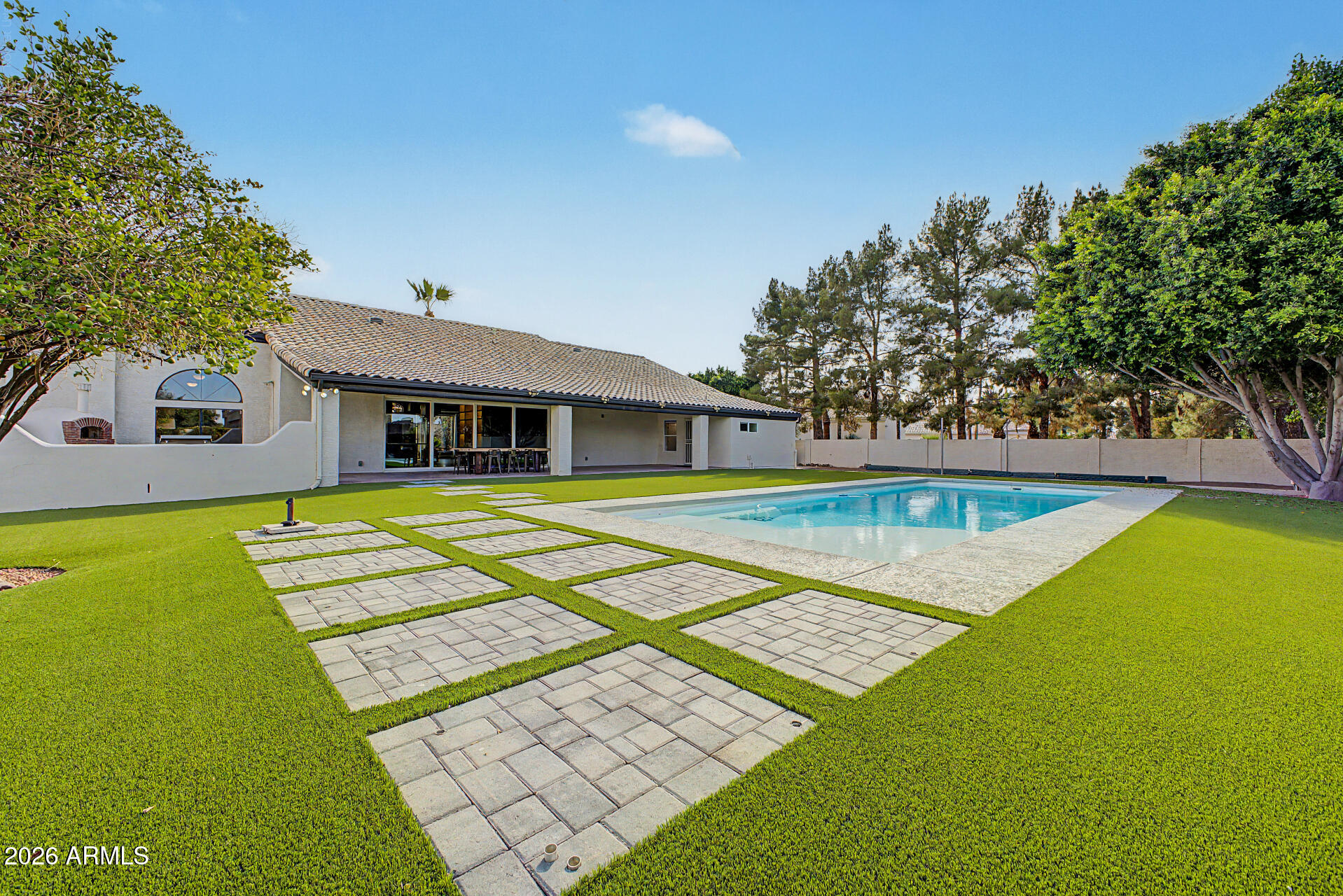 GILBERT HEIGHTS LOT 1-78 TR A B - Residential