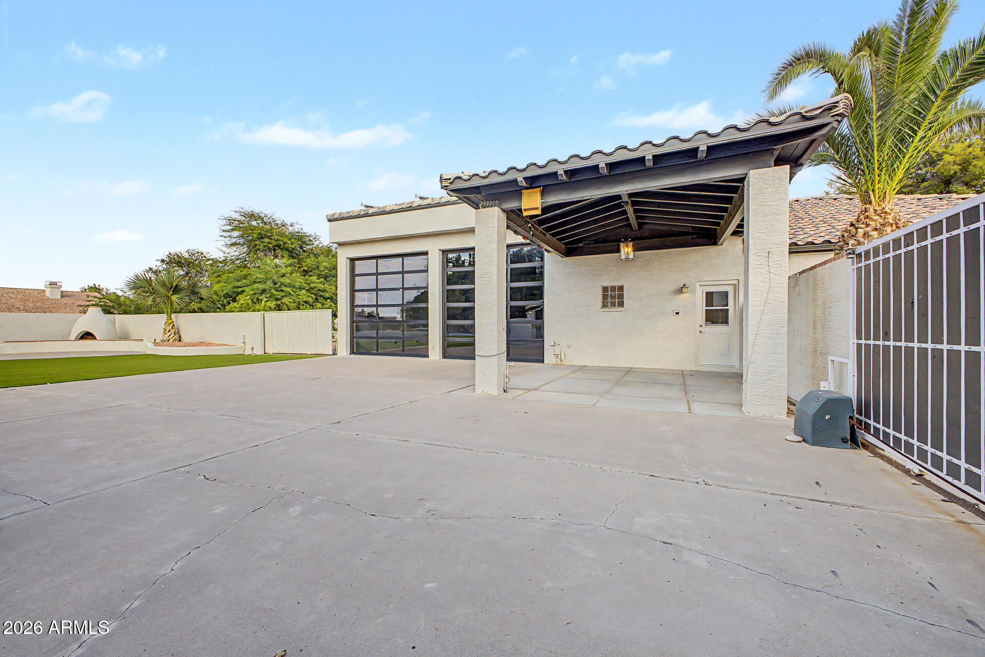 GILBERT HEIGHTS LOT 1-78 TR A B - Residential