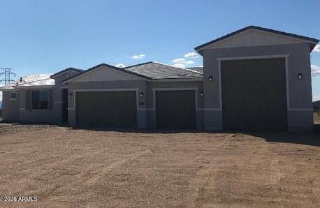Crozier Residence - Residential