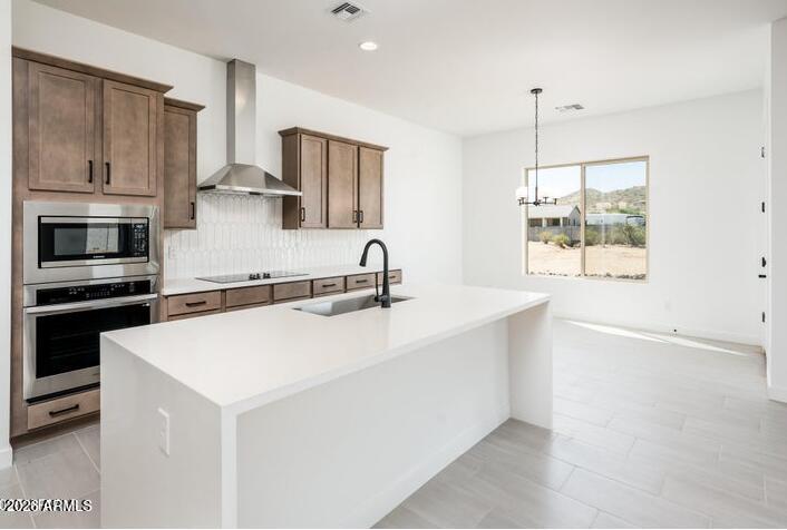 Crozier Residence - Residential