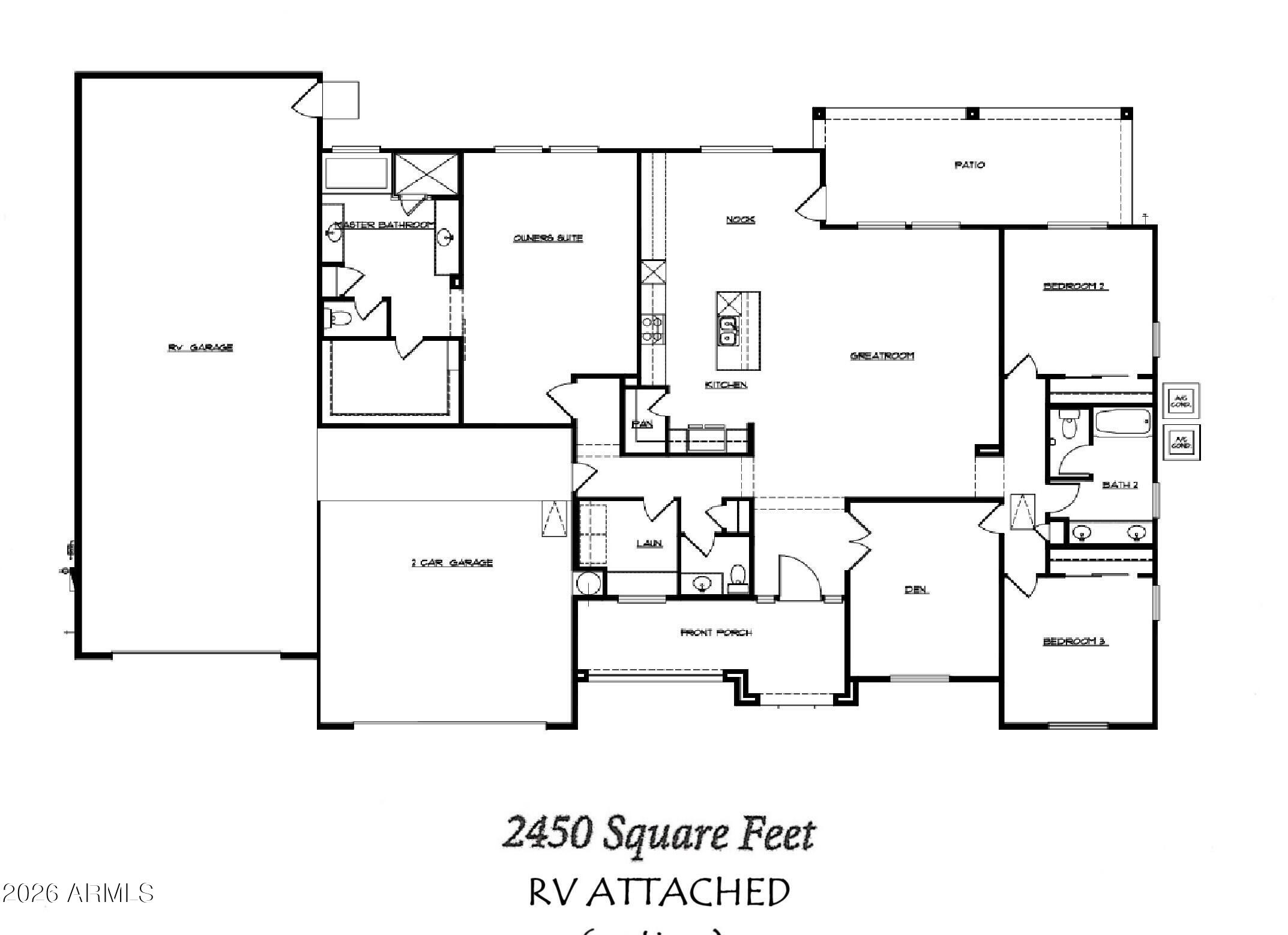 Crozier Residence - Residential