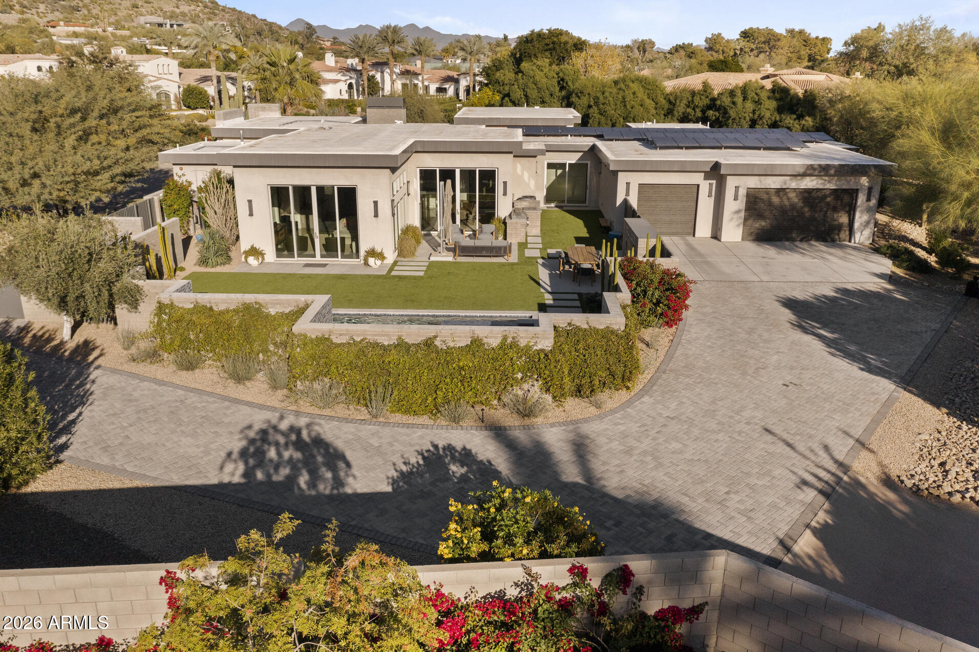 NA - Residential
