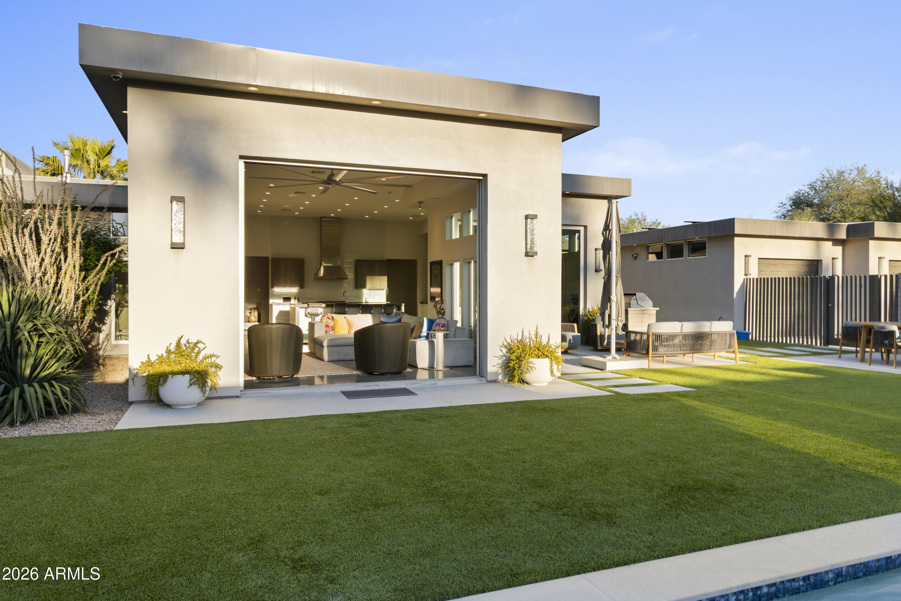 NA - Residential
