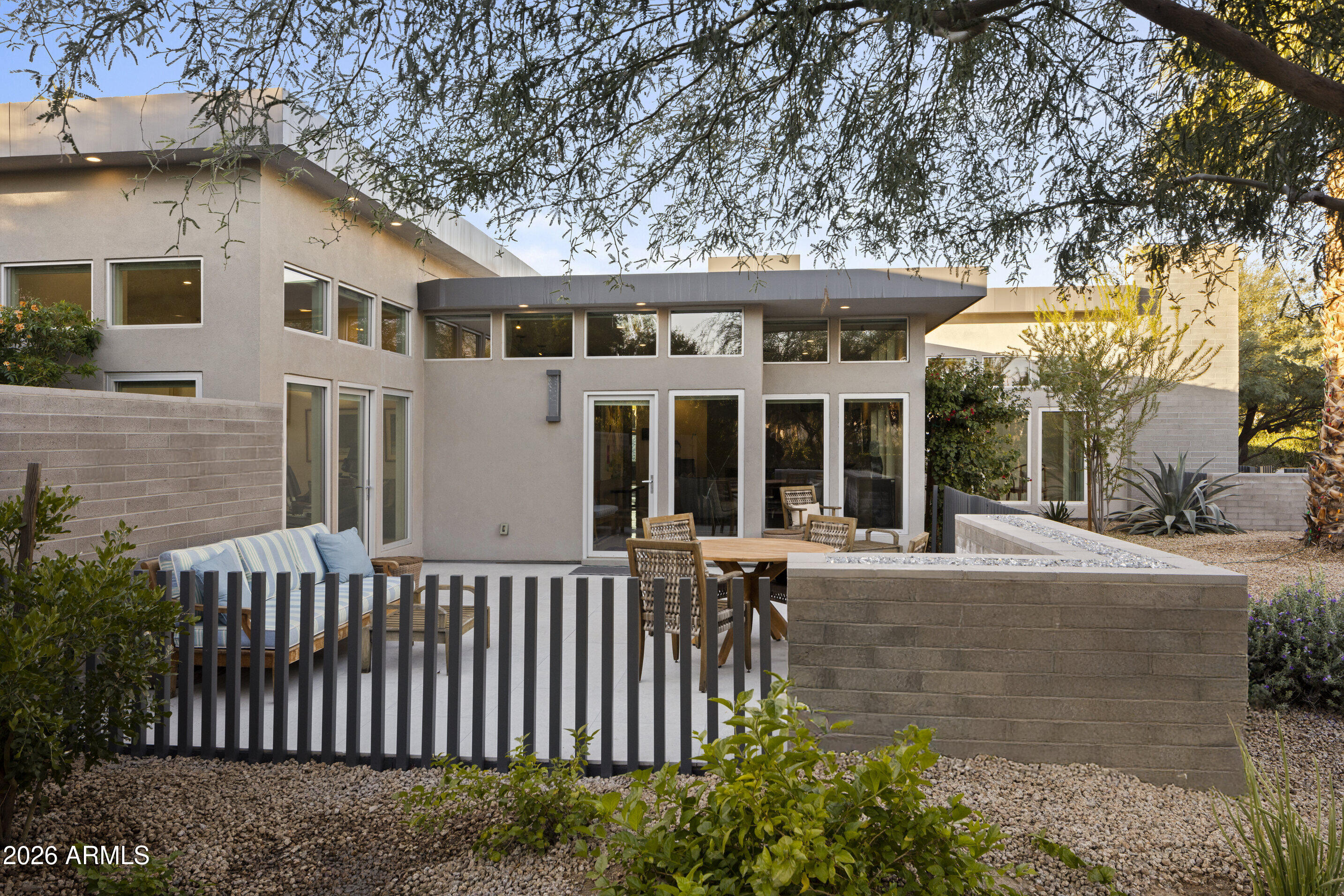 NA - Residential