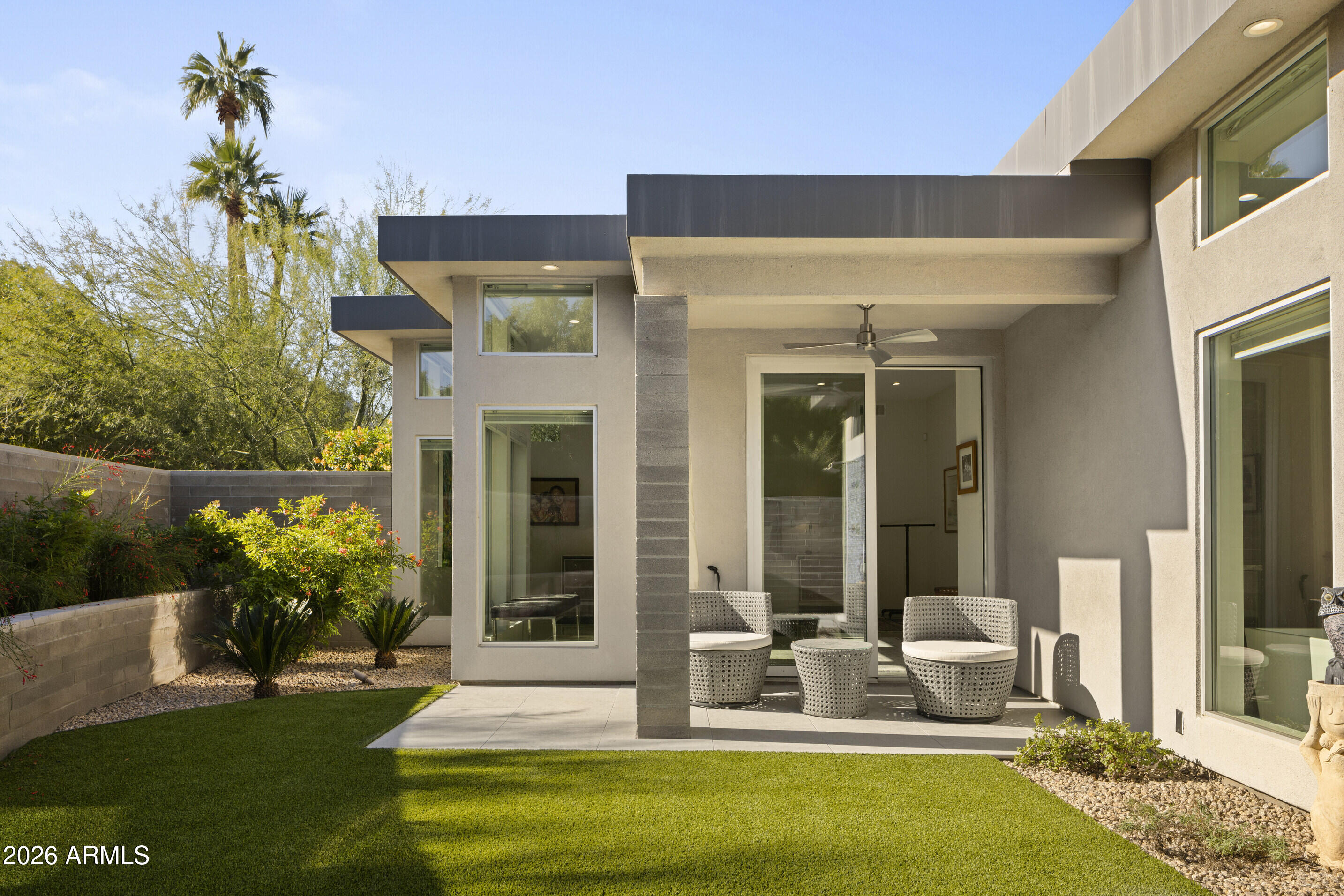 NA - Residential