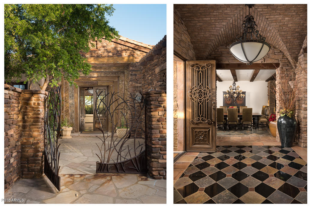 WHISPER ROCK - Residential