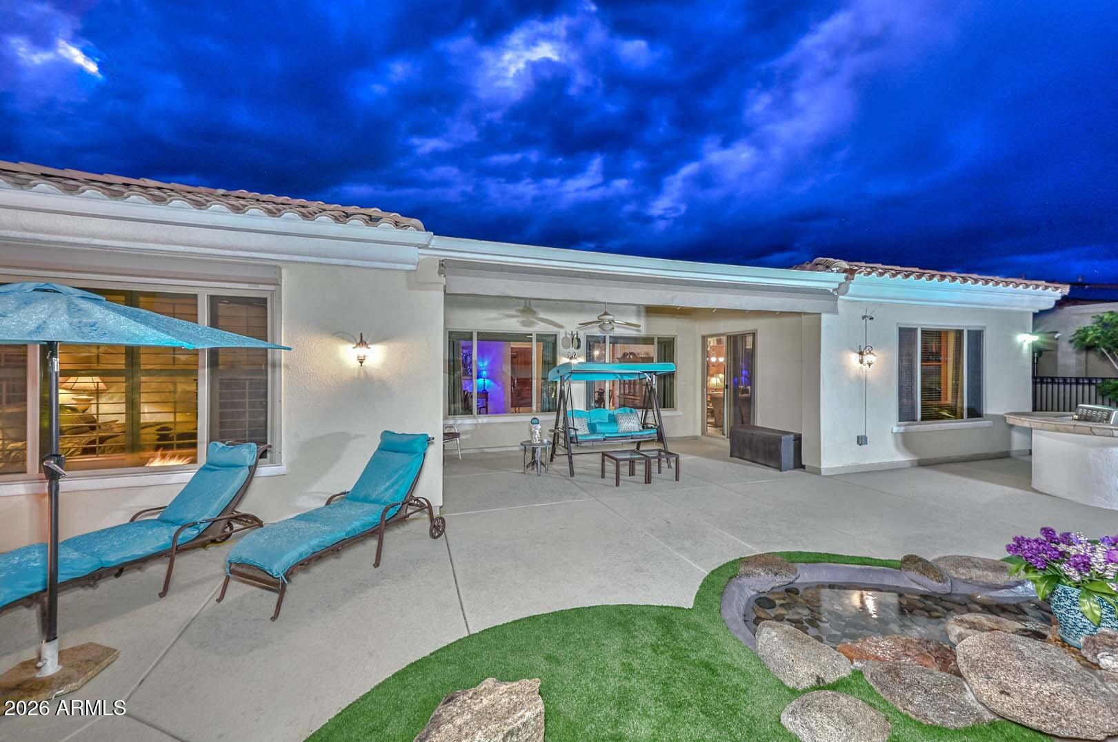 CORTE BELLA COUNTRY CLUB PHASE 3 SANTA BARBARA - Residential
