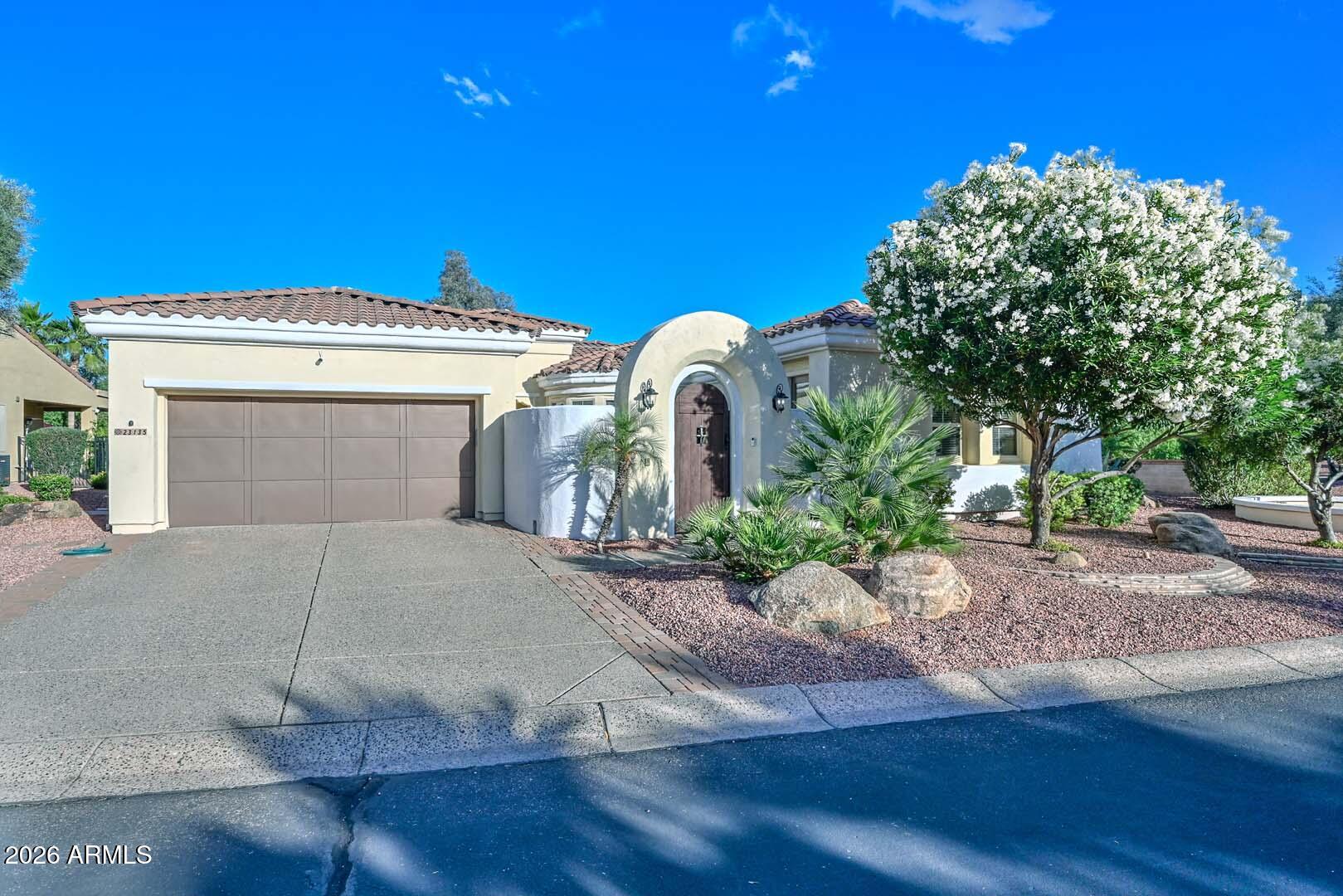 CORTE BELLA COUNTRY CLUB PHASE 3 SANTA BARBARA - Residential