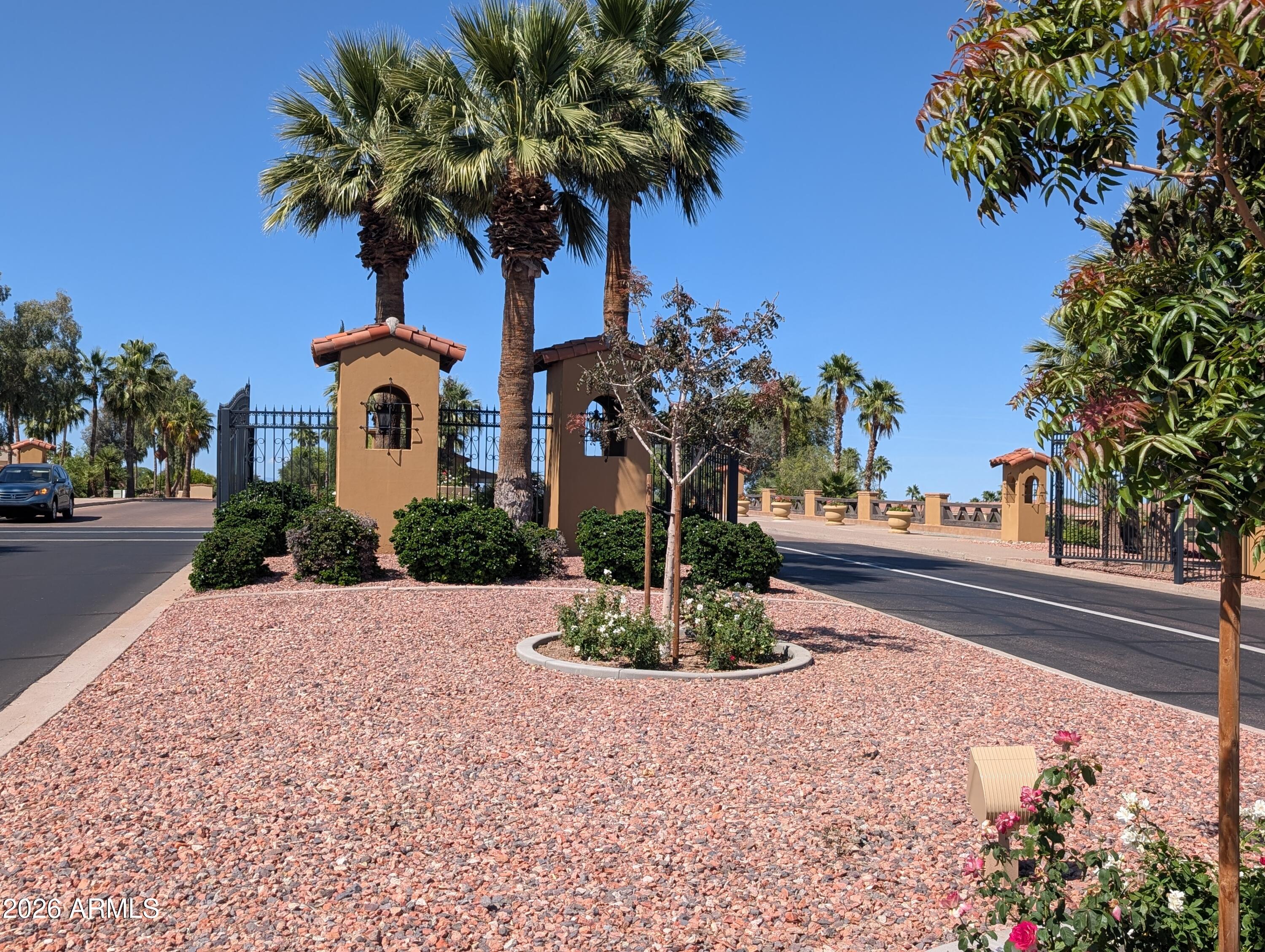 CORTE BELLA COUNTRY CLUB PHASE 3 SANTA BARBARA - Residential