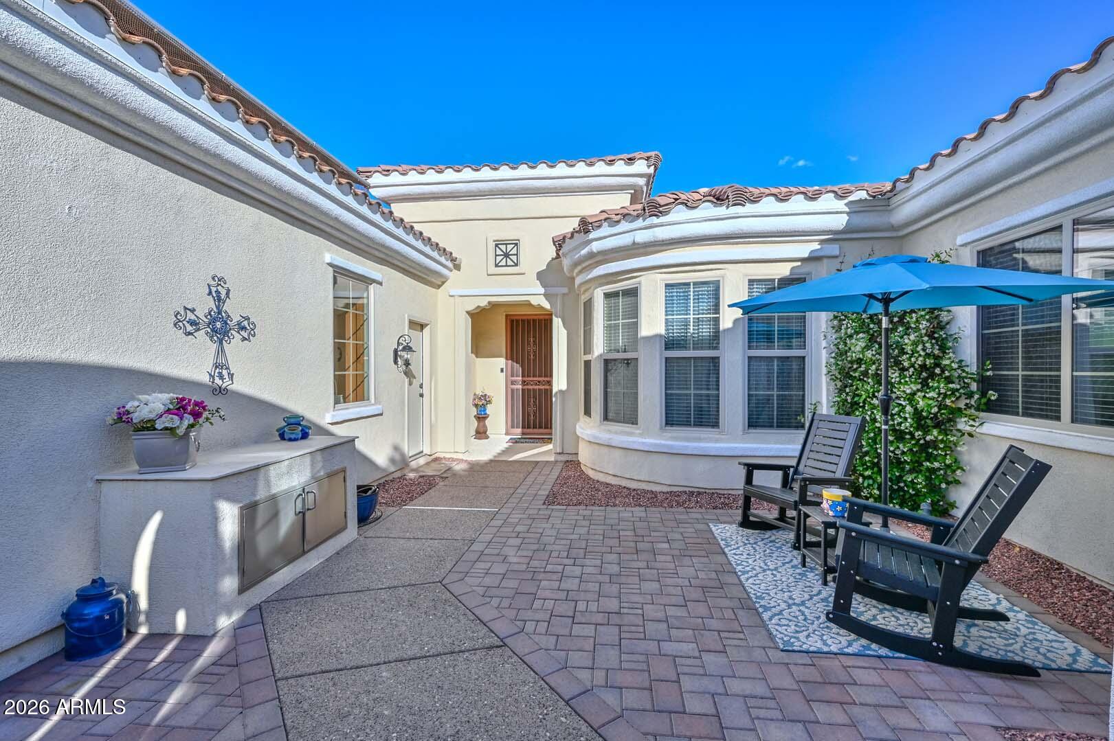 CORTE BELLA COUNTRY CLUB PHASE 3 SANTA BARBARA - Residential