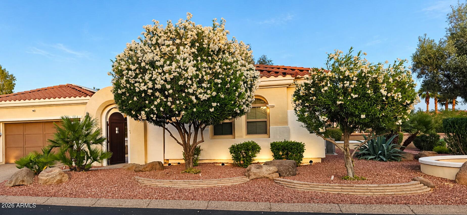 CORTE BELLA COUNTRY CLUB PHASE 3 SANTA BARBARA - Residential