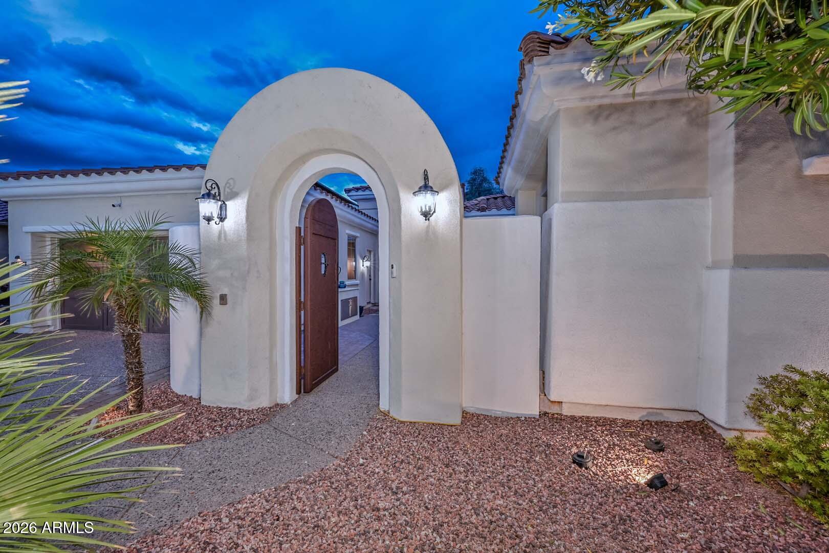 CORTE BELLA COUNTRY CLUB PHASE 3 SANTA BARBARA - Residential