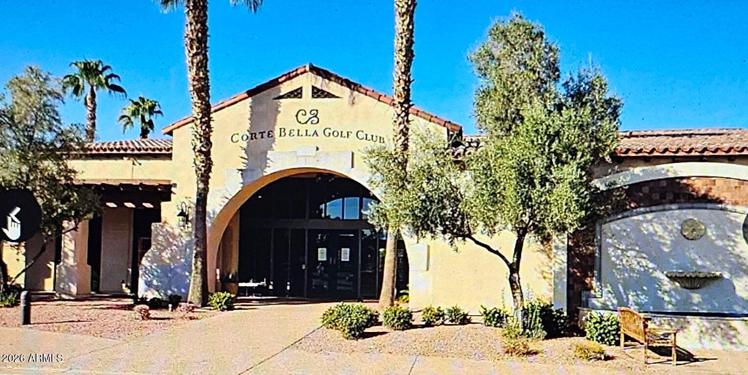 CORTE BELLA COUNTRY CLUB PHASE 3 SANTA BARBARA - Residential