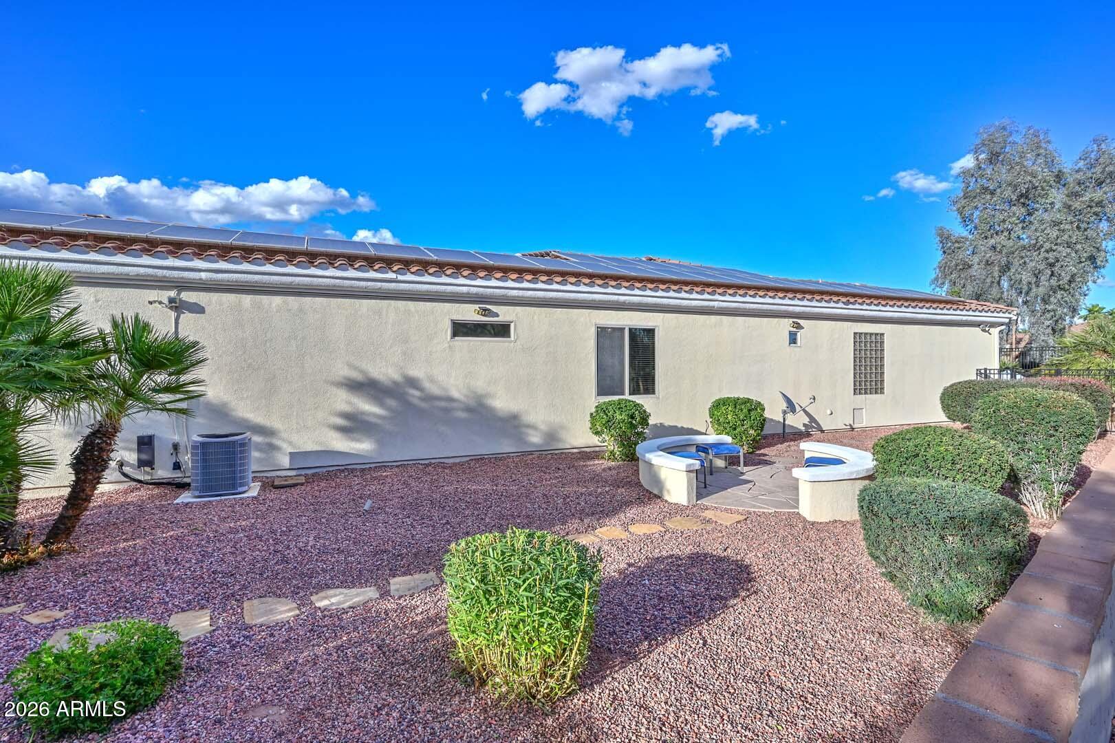 CORTE BELLA COUNTRY CLUB PHASE 3 SANTA BARBARA - Residential