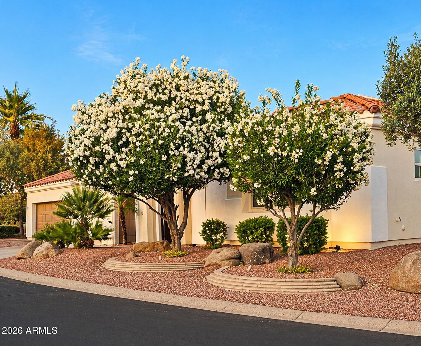 CORTE BELLA COUNTRY CLUB PHASE 3 SANTA BARBARA - Residential