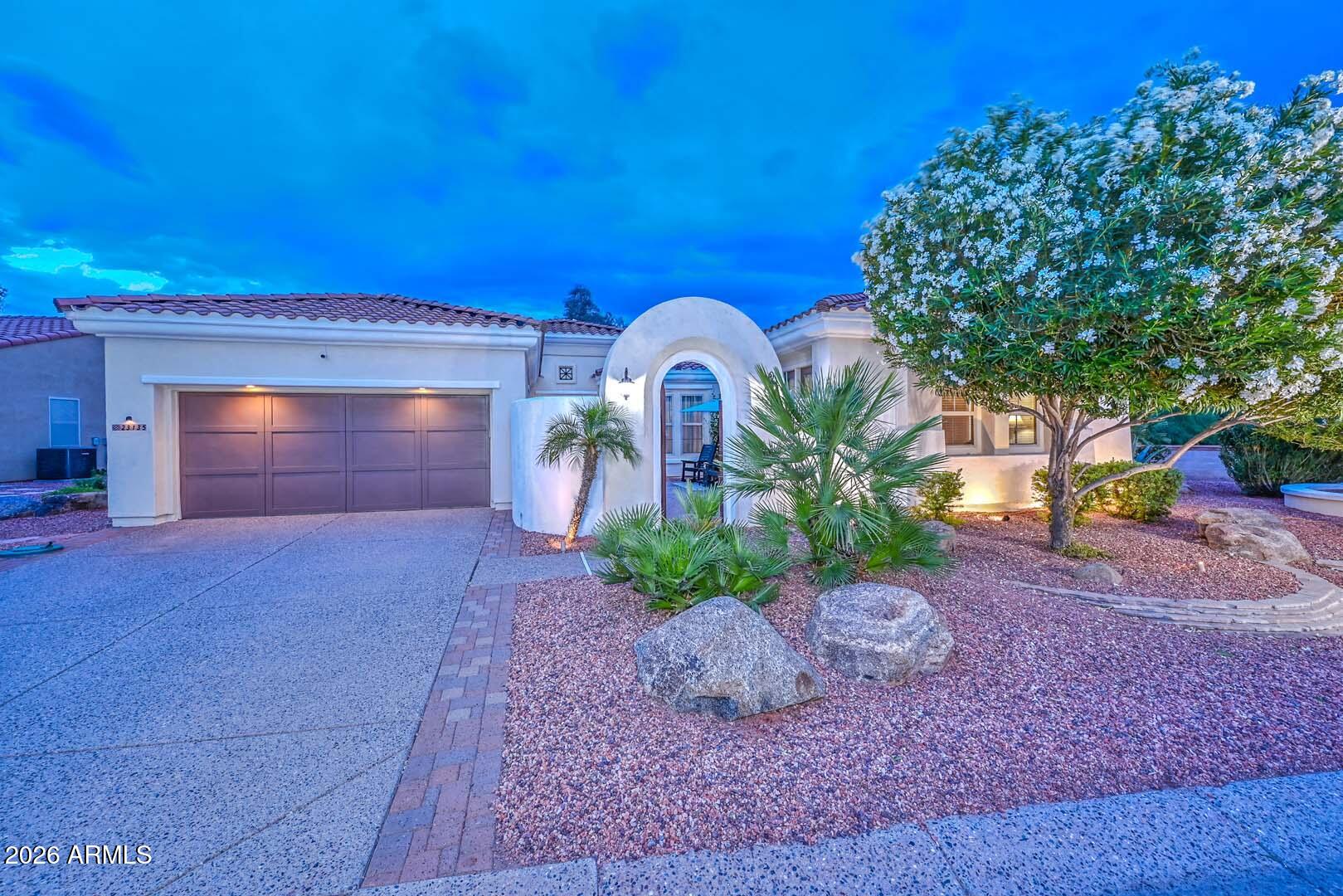 CORTE BELLA COUNTRY CLUB PHASE 3 SANTA BARBARA - Residential