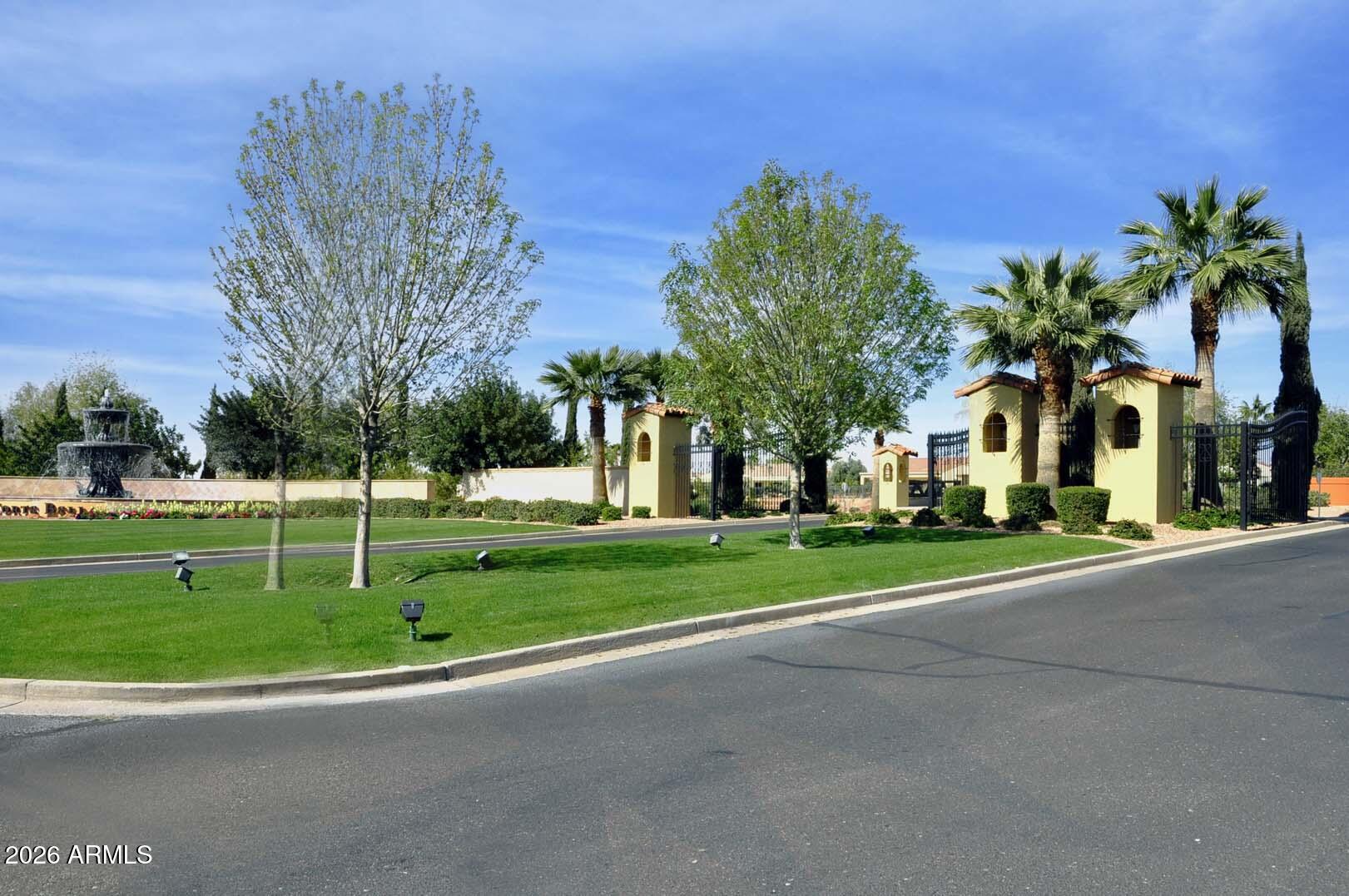 CORTE BELLA COUNTRY CLUB PHASE 3 SANTA BARBARA - Residential