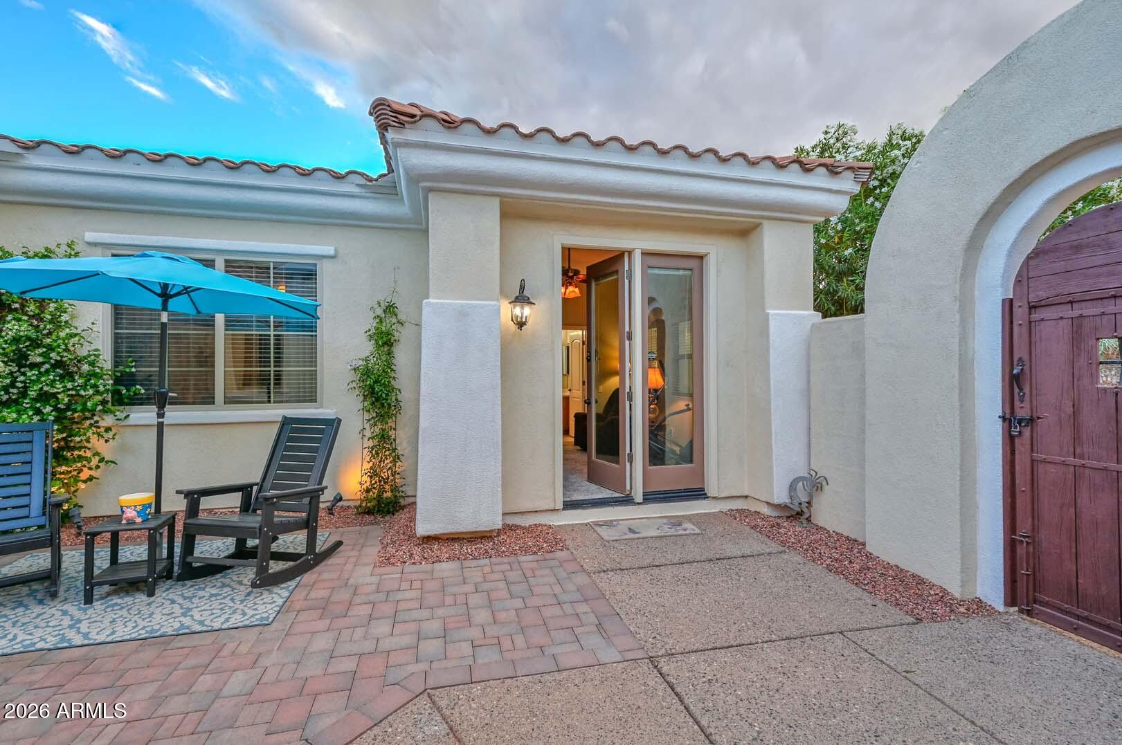 CORTE BELLA COUNTRY CLUB PHASE 3 SANTA BARBARA - Residential