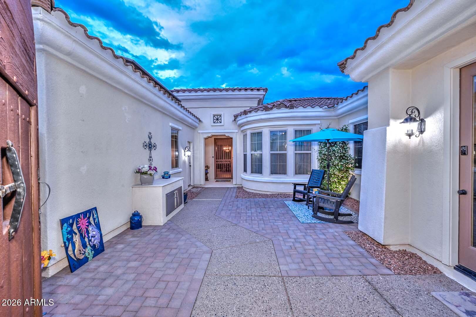 CORTE BELLA COUNTRY CLUB PHASE 3 SANTA BARBARA - Residential