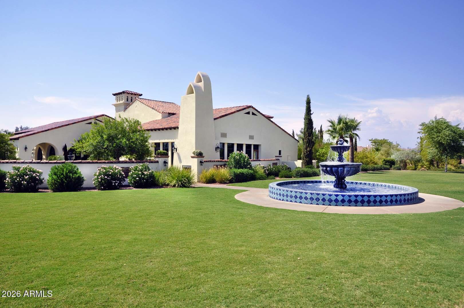 CORTE BELLA COUNTRY CLUB PHASE 3 SANTA BARBARA - Residential