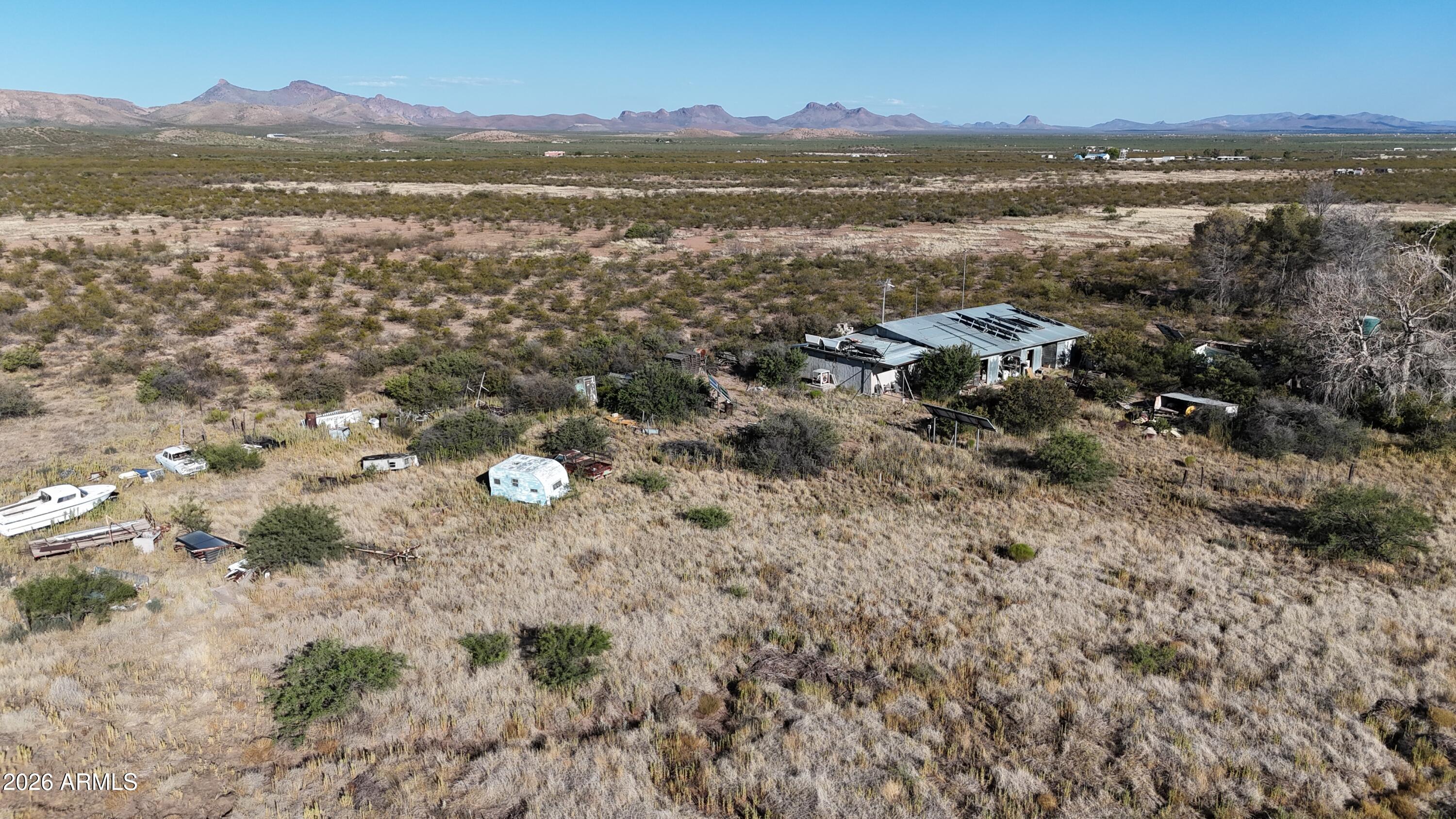 VALLEY SPRINGS ESTATES 2 - Land