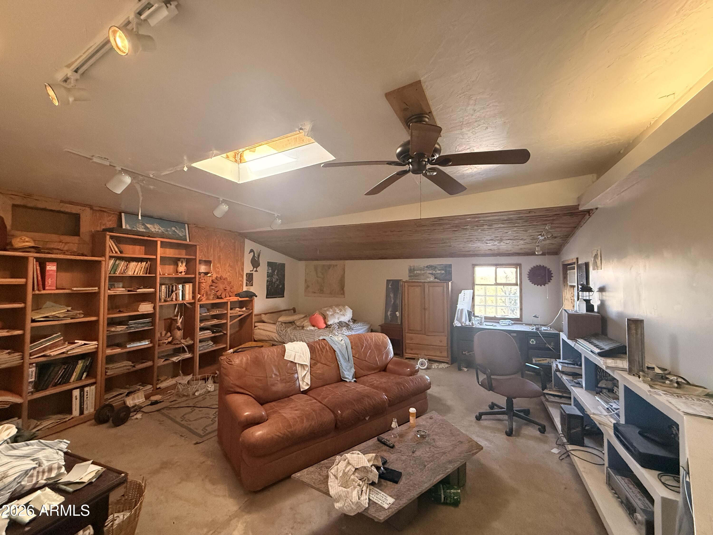 VALLEY SPRINGS ESTATES 2 - Land